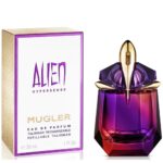Alien Hypersense Eau De Parfum - 100ML REFILL