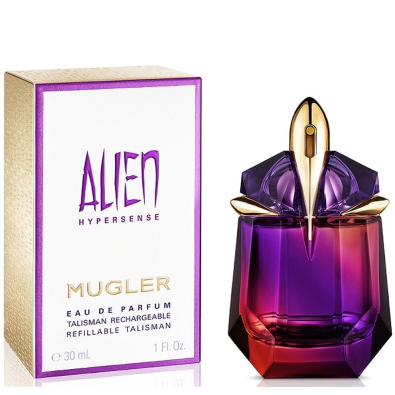 Alien Hypersense Eau De Parfum - 100ML REFILL