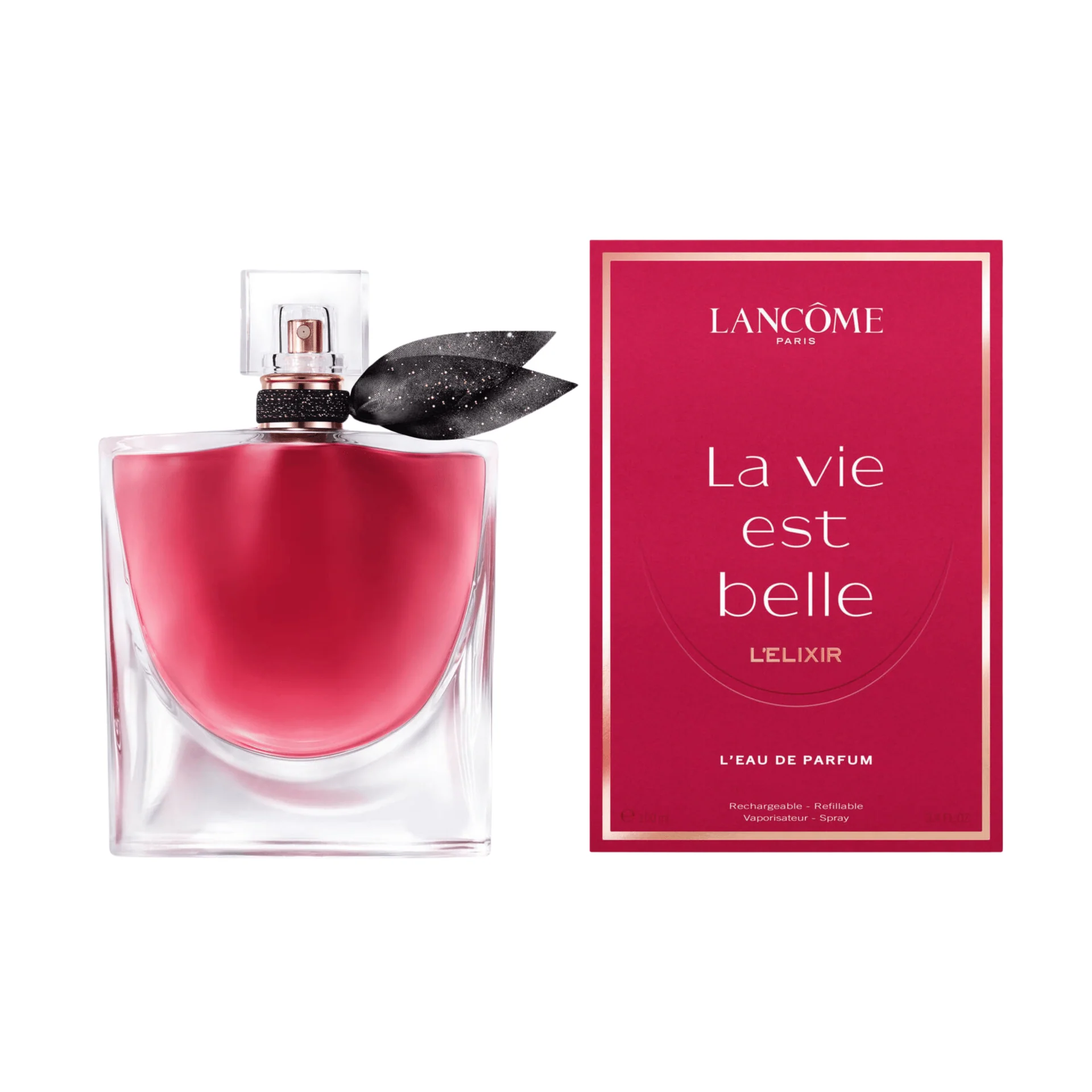 Lancôme La Vie Est Belle LElixir Eau de Parfum 50ml