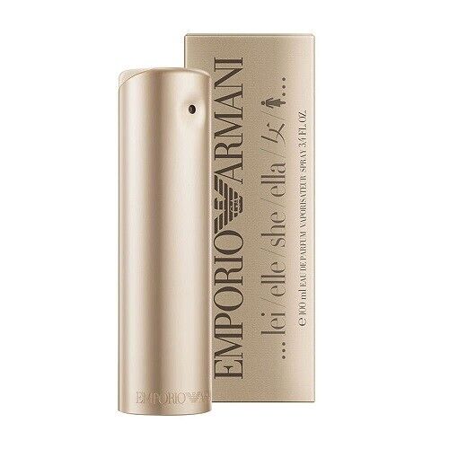 Emporio Armani She Eau de Parfum 100ml