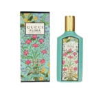 Gucci Flora Gorgeous Jasmine Eau de Parfum 100ml