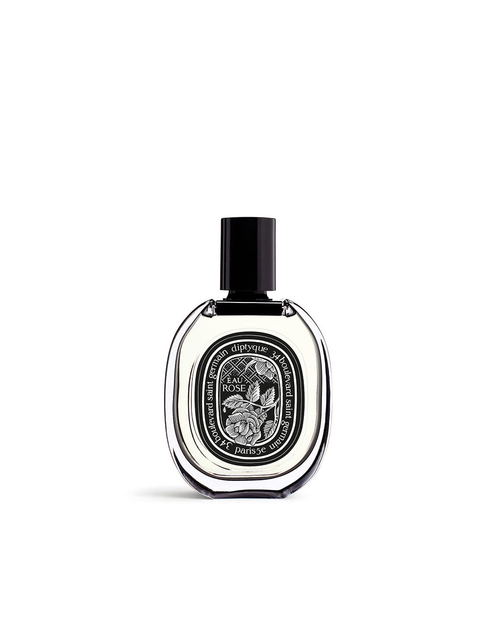 Diptyque Eau Rose Eau De Parfum 75ml