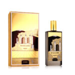 Memo Sicilian Leather Eau De Parfum 75ml