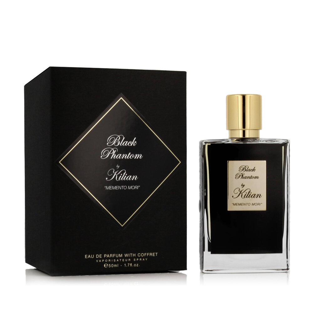 Kilian Black Phantom Memento Mori 50ml