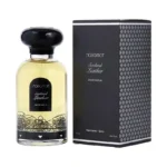 Nasamat Scotland Leather Eau De Parfum 100Ml