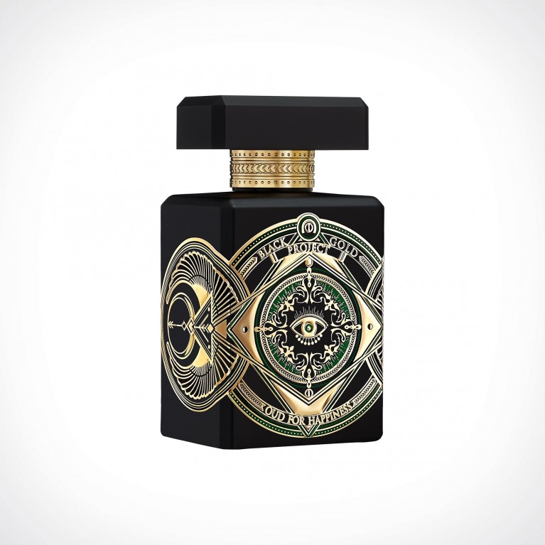 Initio Oud For Happiness Eau de Parfum 90ML (TESTER)