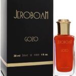 Jeroboam Gozo extrait de parfum 30ml