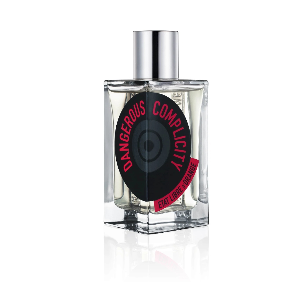 Etat Libre d Orange Dangerous Complicity 100ml