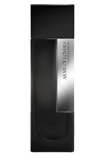 Laurent Mazzone Army Of Lovers Extrait De Parfum 100ml