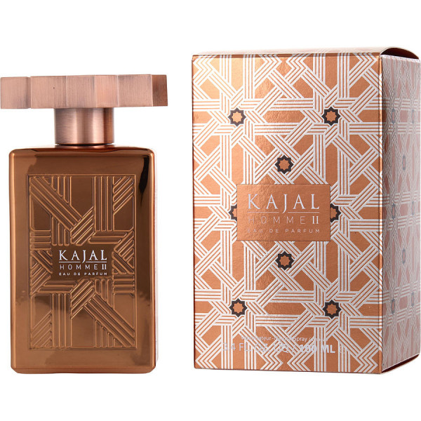 Kajal Homme II Eau de Parfum 100ML