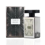 Kajal Faris Eau De Parfum 100ml