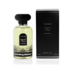Nasamat Bulgarian Rose Eau de parfum 100Ml