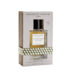 Essential Parfums Patchouli Mania Eau De Parfum 100ml