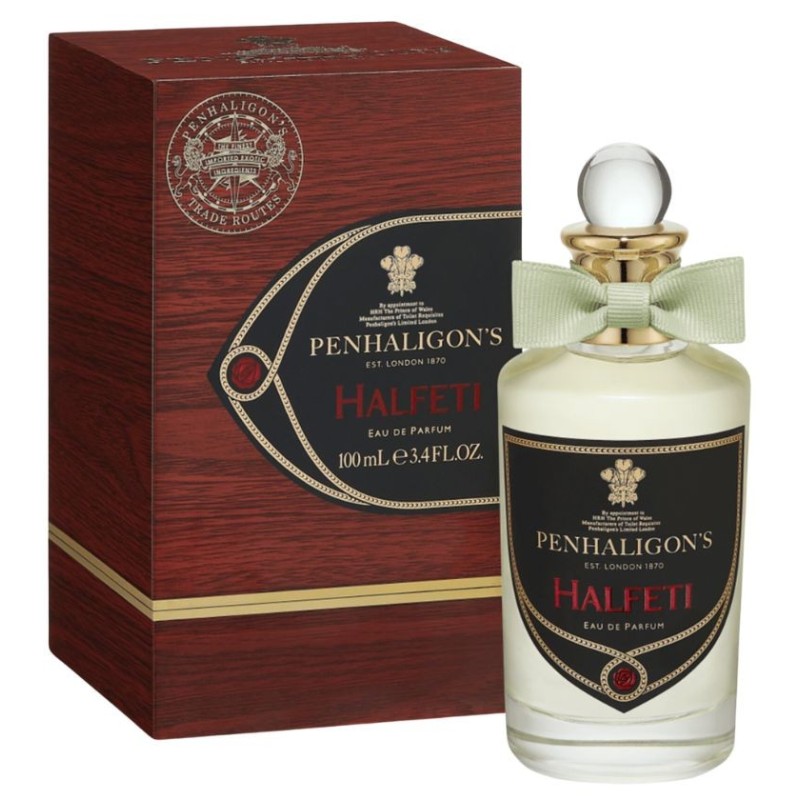 Penhaligons Halfeti Eau de Parfum 100ML