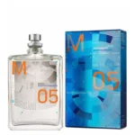 Escentric Molecules Molecule 05 Eau De Toilette 100ml
