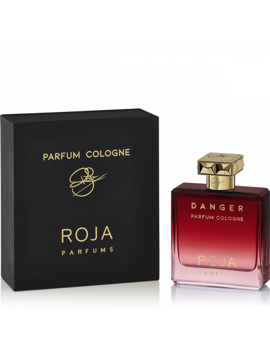 Roja Parfums Danger Pour Homme 100ml