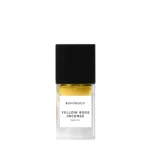 Bohoboco Yellow Rose Incense 50 ml