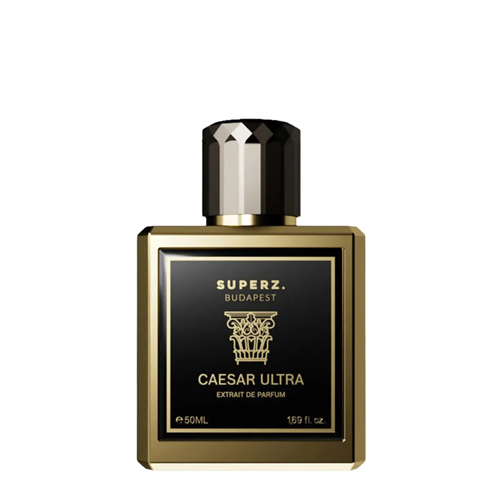 Superz. budapest Caesar Extrait De Parfum 50ml