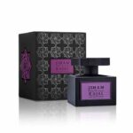 Kajal Jihan Eau De Parfum 100ML