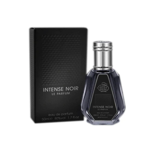 FRAGRANCE WORLD Intense Noir Eau De Parfum 50ml