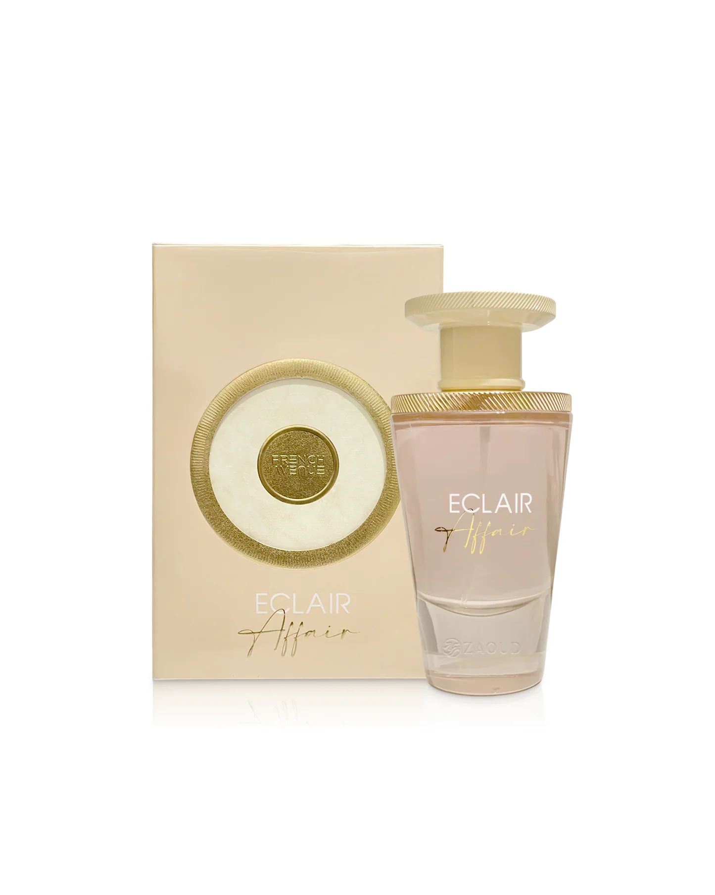 French Avenue Eclair Eau De Parfum 100ml