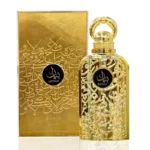 Lattafa Bayaan Eau De Parfum 100ml