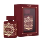 Lattafa Badee Al Oud Sublime 100ML