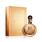 Lattafa Fakhar Gold Extrait De Parfum 100ml