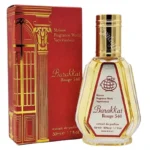 FRAGRANCE WORLD Barakkat rouge 540 Eau De Parfum 50ml