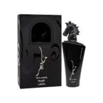Lattafa Maahir Black Edition Eau De Parfum 100ml