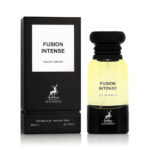 Maison Alhambra Fusion Intense Eau De Parfum 80ml