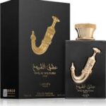 Lattafa Pride Ishq Al Shuyukh Gold Eau De Parfum 100ml