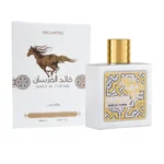 Lattafa Qaed Al Fursan Unlimited