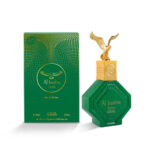 Nabeel Al Bashiq Sama Eau De Parfum 100ml