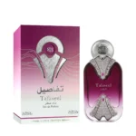 Nabeel Tafaseel Eau De Parfum 100ml