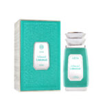 Nabeel Lamasat Eau De Parfum 100ml