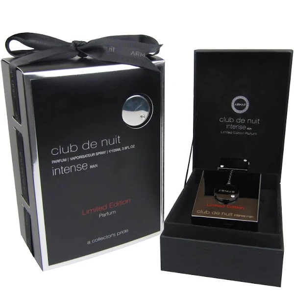 Armaf Club De Nuit Intense Limited Edition Parfum 105ml