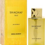 Swiss Arabian Shaghaf Oud Eau de Parfum 75ml