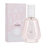 Lattafa Yara Eau de Parfum 50ml