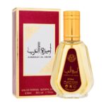 ARD AL ZAAFARAN Ameerat Al Arab Eau De Parfum 50ml