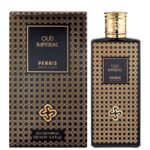 Perris Monte Carlo oud imperial eau de parfum 100ml