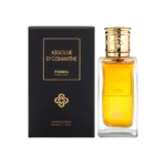 Perris Monte Carlo absolue dosmanthe extrait de parfum 50ml