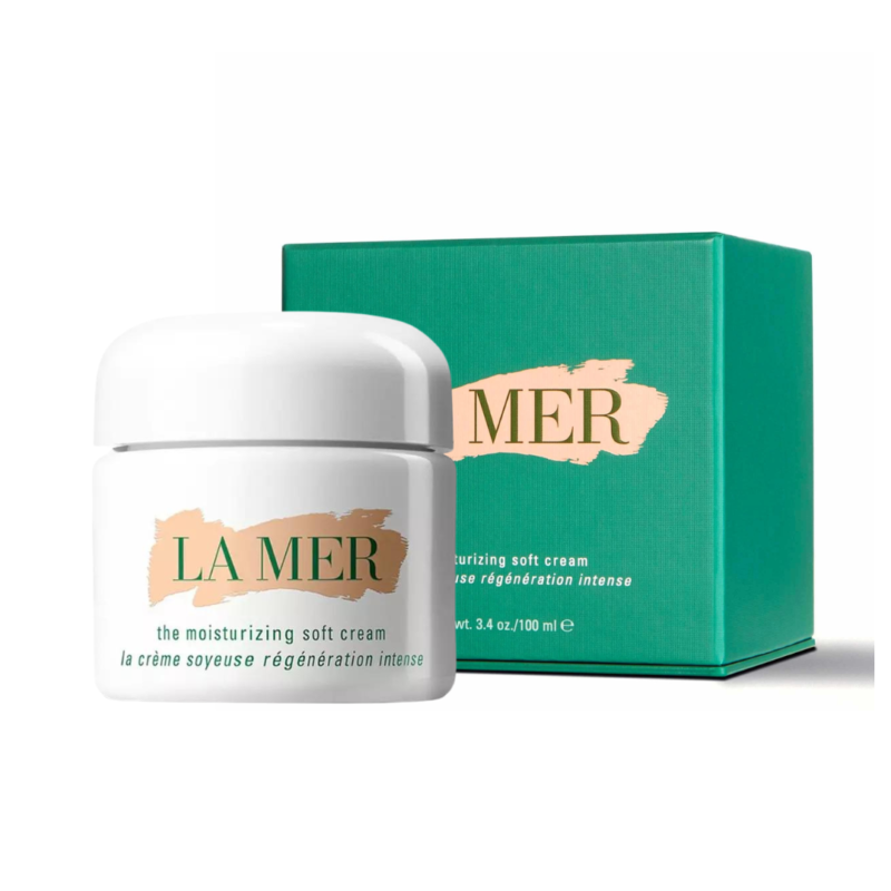 La Mer The Moisturizing Soft Cream 100ml