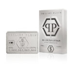 Philipp Plein No Limits Platinum Eau De Parfum 90ml