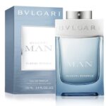 Bulgari Man Glacilal Essence EDP 100 ml