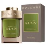 Bulgari Man Wood Essence Eau de Parfum 100ml