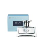 Bulgari Blu Eau De Parfum ll 50ml