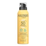 Angstrom Protect Kids Mousse Solare SPF50