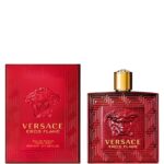 Versace Eros Flame Eau de Parfum