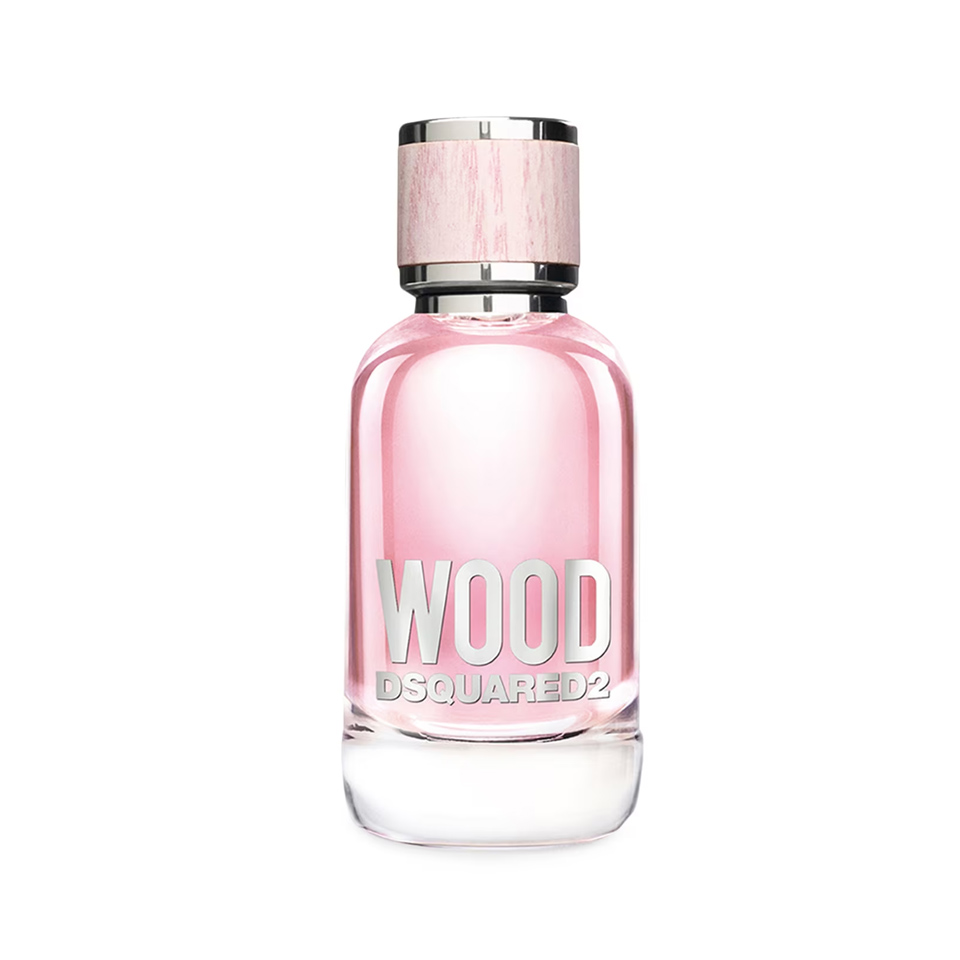 Dsquared2 Wood Pour Femme EDT 100ml